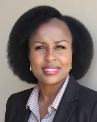 Photo of Pauline Kiragu - Joyspot Psychiatry, Psychiatric Nurse Practitioner, PMHNP, BC