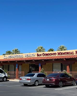 Photo of San Gorgonio Memorial Hospital Behavioral Health, Marriage & Family Therapist in Cathedral City, CA