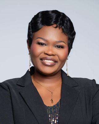 Photo of Dr. Clara Abit, Psychiatric Nurse Practitioner, CRNP, PMH, DNP