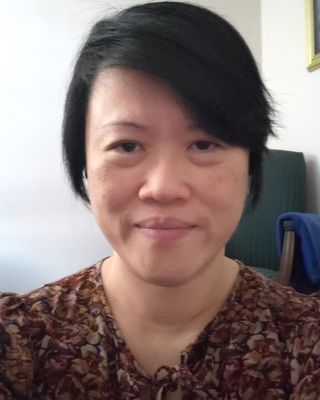 Photo of Ivy Le, Counselor in Fayetteville, AR