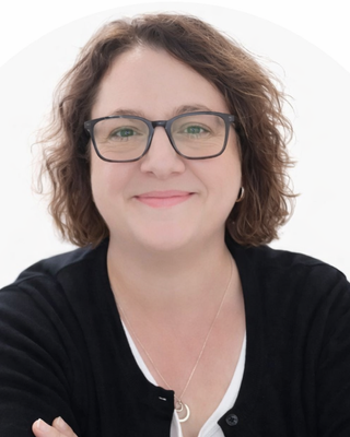 Photo of Stephanie Green, Psychologist, PsyBA General