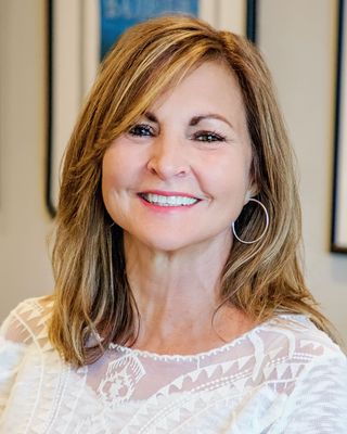 Photo of Dr. Donna Boudreaux, Psychologist, PhD