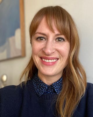 Photo of Adrien McCleery, Clinical Social Work/Therapist, LCSW