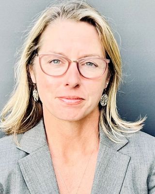 Photo of Beth Rivers - ME Therapy, Counselor, LMHC, LPC, CADC