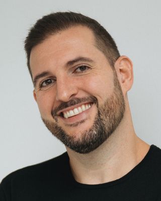 Photo of Jason Duncan, Psychologist, PhD
