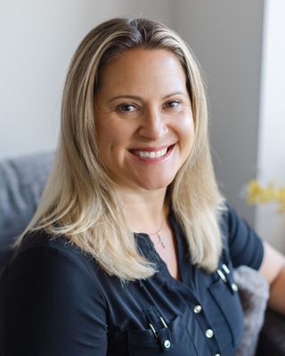 Photo of Leighann Avery, Licensed Mental Health Counselor, LMHC