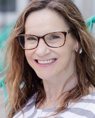 Photo of Kristan Graham Seaford, Licensed Professional Counselor, MaEd, LCMHC