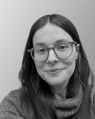 Photo of Lizzie Cupper, Psychologist, MPsych, PsyBA - Clin. Psych