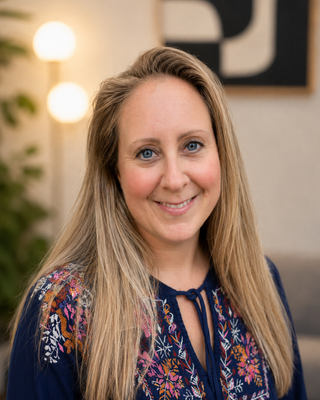 Photo of Melissa Addessi, Licensed Professional Counselor, LPC
