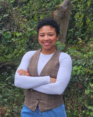 Photo of Shakeera Stephenson, Clinical Social Work/Therapist, MSW, LCSW