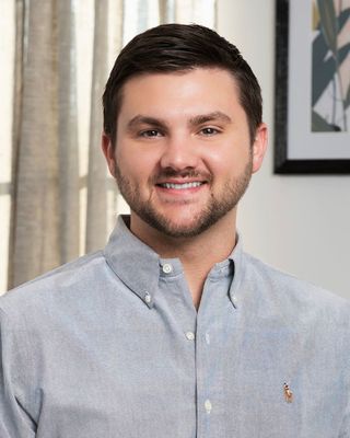 Photo of Patrick Brown, Clinical Social Work/Therapist in Williamson County, IL