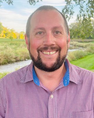 Photo of David Joseph Francione, Clinical Social Work/Therapist, 9764, 123, LCSW