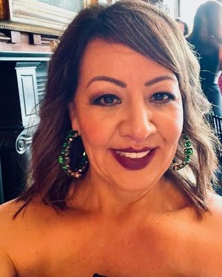 Photo of Lauren Miller, Licensed Professional Counselor, MS, NCC, LPC