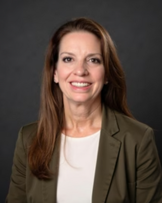 Photo of Robin Rife, Licensed Professional Counselor, LPC