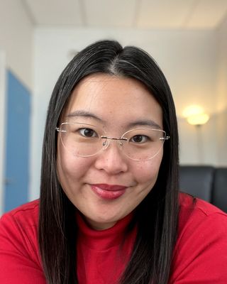 Photo of Callista Goh, Psychologist, PsyBA General