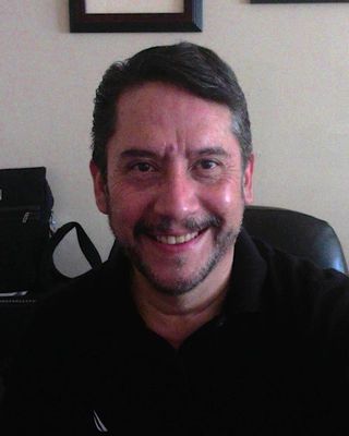 Foto de Dr. Esau Heredia Ameca, Psicoterapeuta, Dr. en Psicología