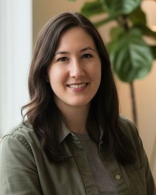 Photo of Christina Bame, Clinical Social Work/Therapist, LCSW, RYT