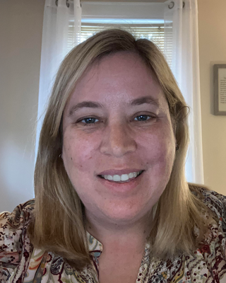 Photo of Allison Wilcox, Licensed Mental Health Counselor, LMHC