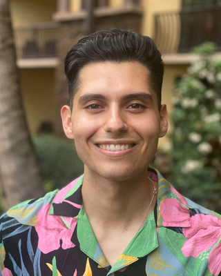 Photo of Jefferson Cortave, Marriage & Family Therapist, LMFT