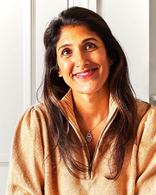 Photo of Nita Batta - Nita Batta, Inc. Therapeutic Coach, Licensed Master Social Worker, LMSW