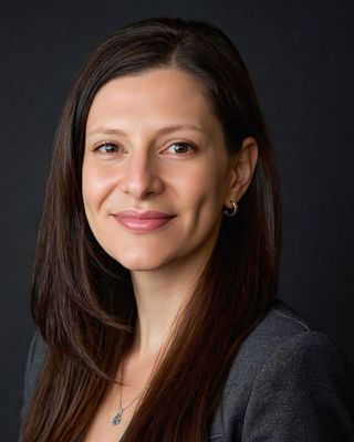 Photo of Tatyana Shchupak, Psychologist, PhD
