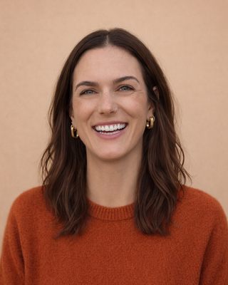 Photo of Gwen Child, Clinical Social Work/Therapist, LCSW