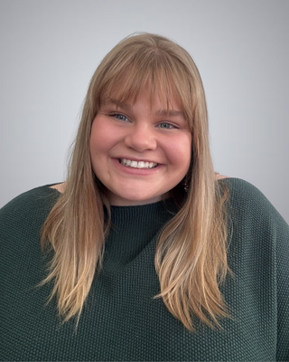 Photo of Regan Jameson, Clinical Social Work/Therapist, LCSW