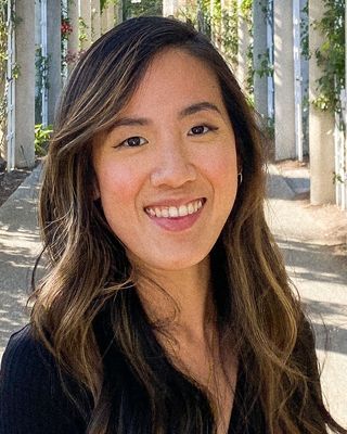 Photo of Christine Lee, Pre-Licensed Professional, ACSW
