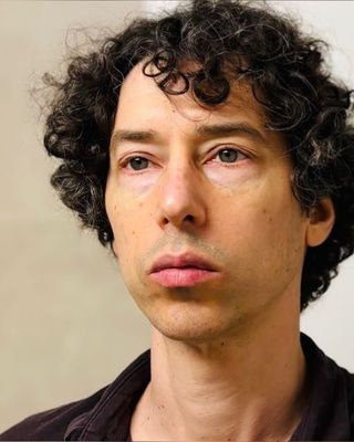 Foto de Alejandro Zarankin, Psicólogo, Maestría, Psic.