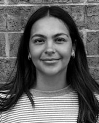 Photo of Mariana Colon, Pre-Licensed Professional, BA