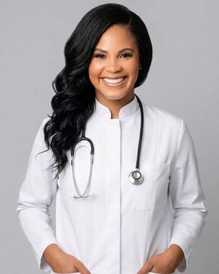 Photo of Adebola Adegbenro, Psychiatric Nurse Practitioner, PMHNP