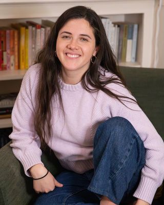 Photo of Nicole Muniz, Clinical Social Work/Therapist, LCSW-S