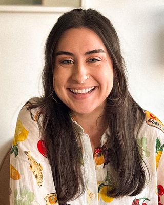 Photo of Rachel Chada, MHC-LP, MSEd