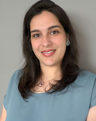 Photo of Lourdes M Rodriguez, Counselor, LPC, LMHC
