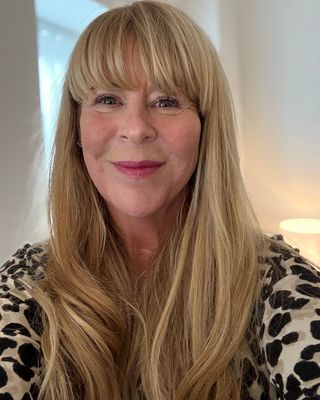 Photo of Janine Marie Hayter Mbacp, Counsellor, DCounsPsych, BACP