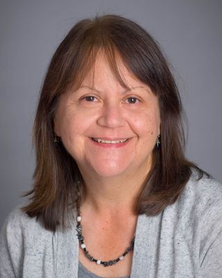 Photo of Fran Witham, LICSW, Clinical Social Work/Therapist