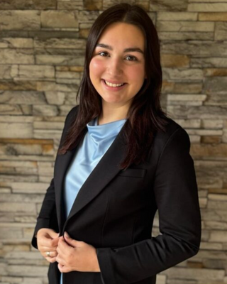 Photo of Madeline Bollinger, Pre-Licensed Professional, BA