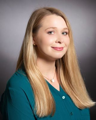 Photo of Brittany Barber, LMSW, CAADC, Clinical Social Work/Therapist