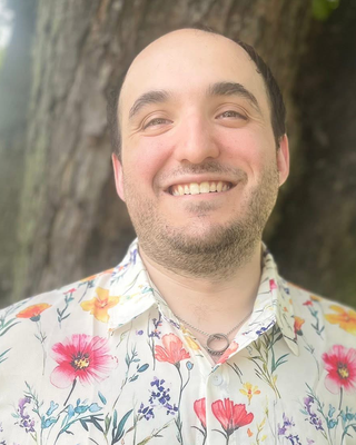 Photo of Samuel Bommarito, Pre-Licensed Professional, Intern