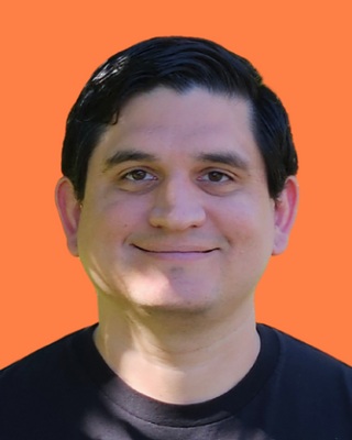 Photo of John Liptak, Marriage & Family Therapist Associate, AMFT