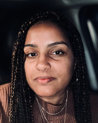 Photo of Jade Harris, Licensed Professional Counselor, LPCC