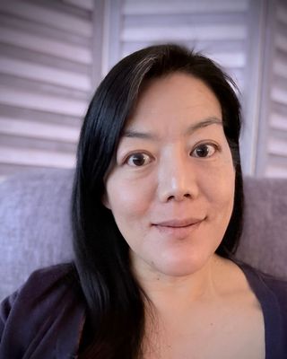 Photo of Caroline Ouyang, Marriage & Family Therapist Associate, AMFT, APCC