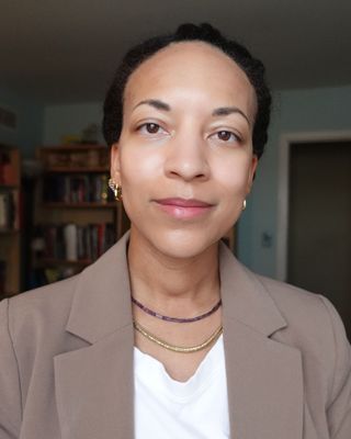 Photo of Jocelyn Moye - Myriad Counseling, Licensed Professional Counselor, LPC, NCC