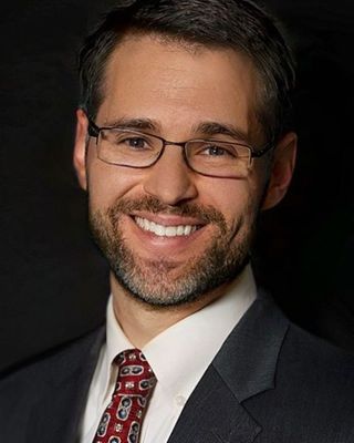 Photo of James S Livingston, Licensed Clinical Professional Counselor, MDiv, MA, LCPC