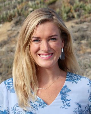 Courtney Simpson, Psychologist, San Diego, CA, 92117 | Psychology Today