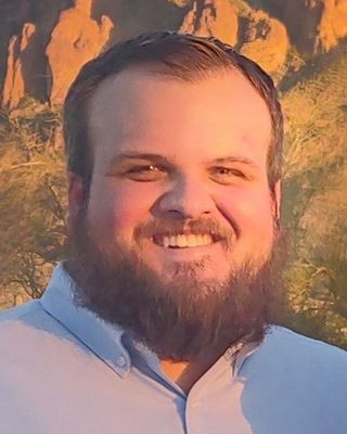 Photo of Charles JW Gunder-Heier, Psychiatric Nurse Practitioner, PMHNP-, BC
