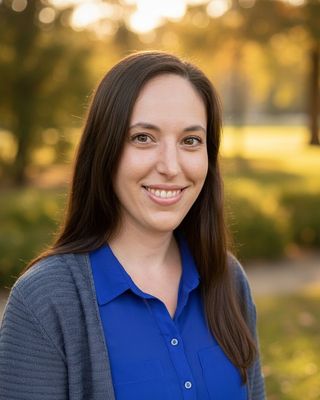 Photo of Natalie Silverman, Marriage & Family Therapist, LMFT