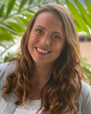 Photo of Lindsey Hoffman, Clinical Social Work/Therapist in Maui County, HI