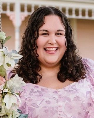Photo of Rebecca Elizabeth Nobles-Jackson, Licensed Professional Counselor, MEd, LPC-S