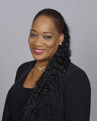 Photo of Darlene Allen-Nichols, Licensed Professional Counselor, LCPC, NCC, PhD